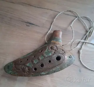 Окарина