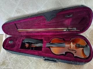 скрипка Varna 1/4