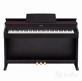 Цифровое фортепиано AP 470BK