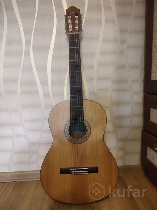 Гитара Yamaha C40M
