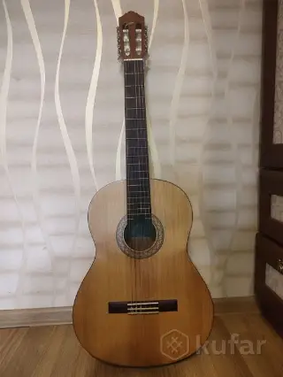 Гитара Yamaha C40M