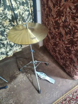 Хэт стойка