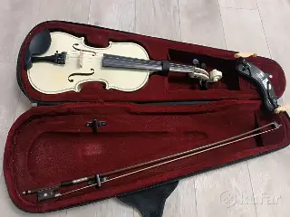 скрипка