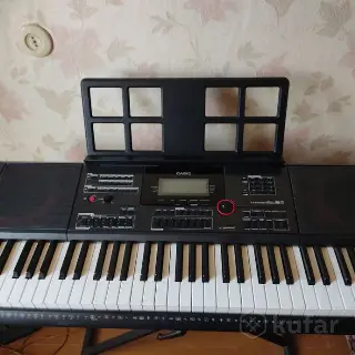 Синтезатор CASIO ST- X5000