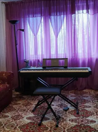 Цифровое пианино Yamaha P-45