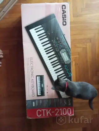 синтезатор
