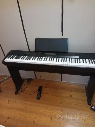 цифровое пианино Casio CDP-220R