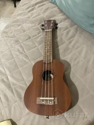 Укулеле