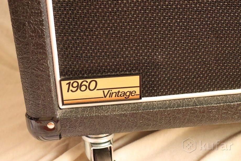 Marshall JVM410H и Marshall 1960AV — фото 4