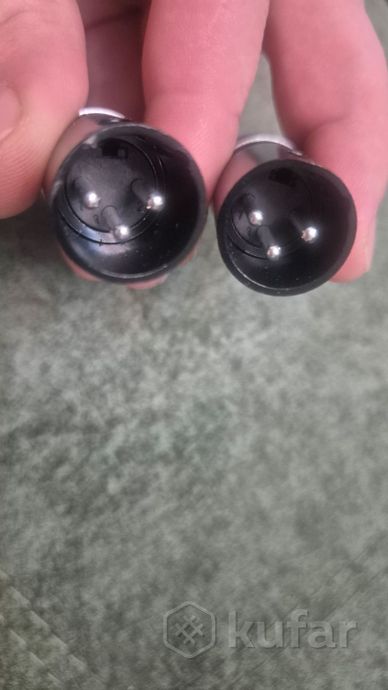 Терминатор DMX512, 120 Ом, XLR, 3-Контактный — фото 3