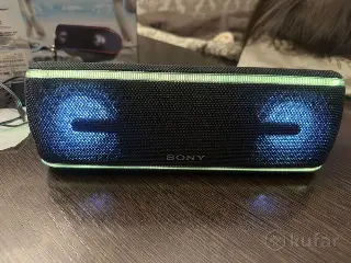 Sony srs xb41