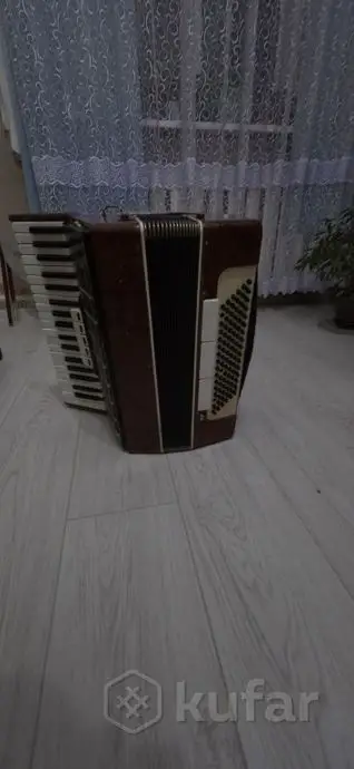 Аккордеон