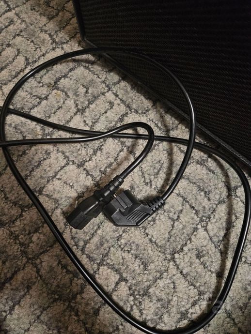 Гитарный комбоусилитель Marshall Code 25 — фото 6