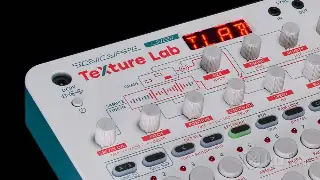 Texture Lab