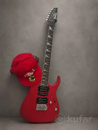 Ibanez GIO GRG