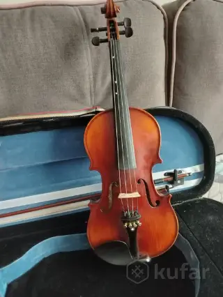 Скрипка