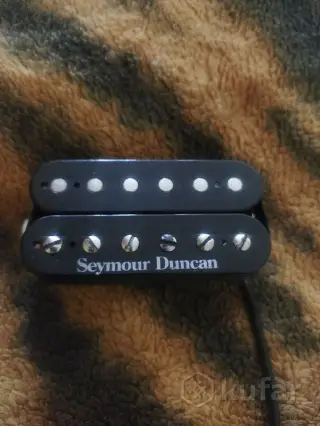 звукониматель Seymour Duncan tb-4