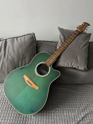 Гитара OVATION CC024 COREA