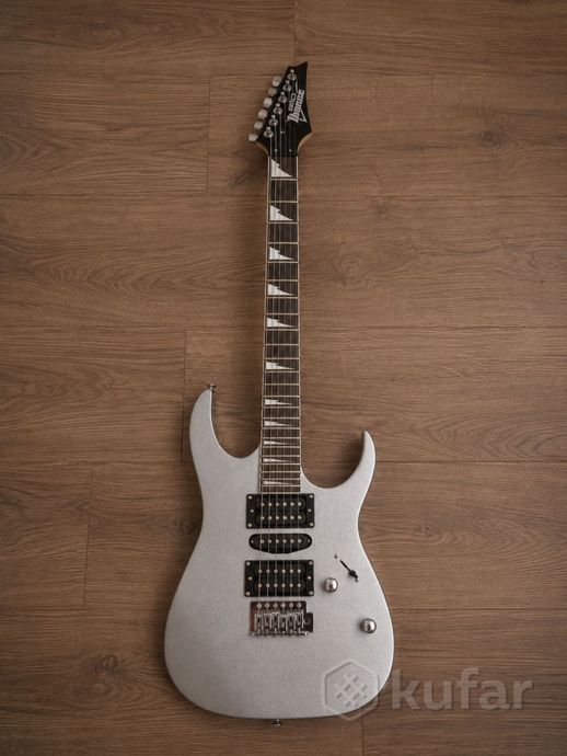 Электрогитара Ibanez Gio — фото 1