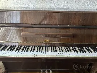 Фортепиано