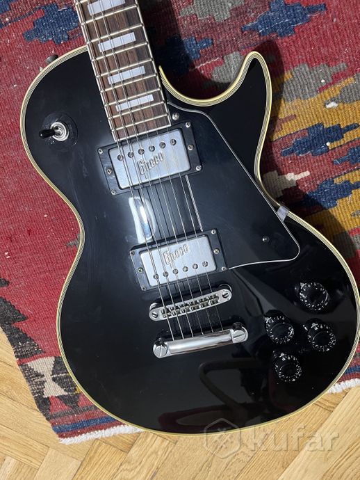 Greco Les Paul 1975 — фото 1