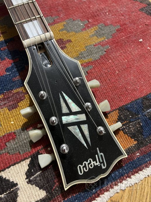 Greco Les Paul 1975 — фото 2