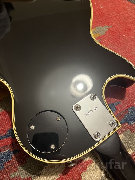 Greco Les Paul 1975 — фото 3