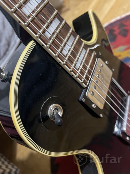 Greco Les Paul 1975 — фото 6