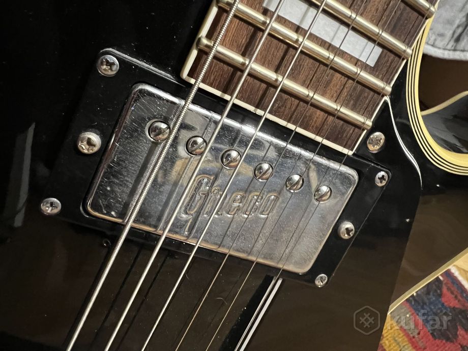 Greco Les Paul 1975 — фото 7
