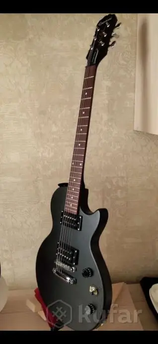 Электрогитара Epiphone Les Paul