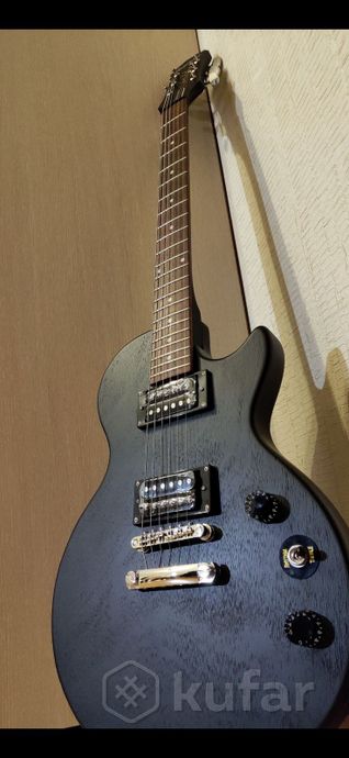 Электрогитара Epiphone Les Paul — фото 2