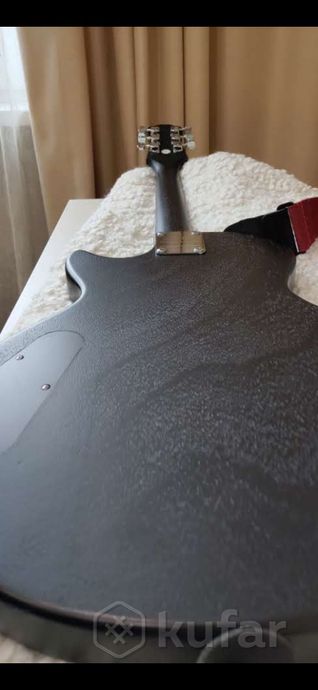 Электрогитара Epiphone Les Paul — фото 4