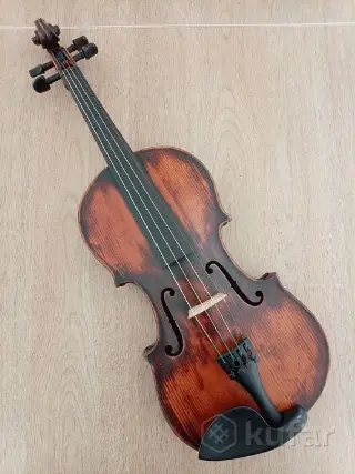 скрипка 4/4