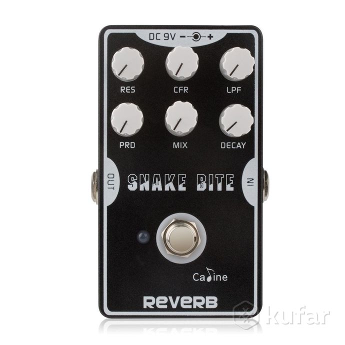 Caline CP-26 REVERB
