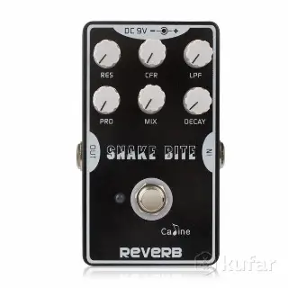 Caline CP-26 REVERB