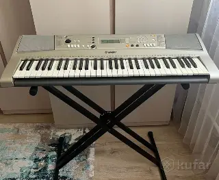 Синтезатор Yamaha psr-e313