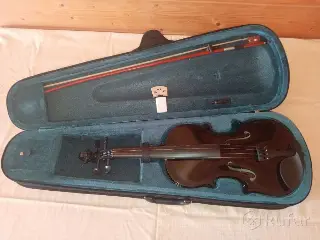 Скрипка