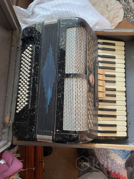 Аккардеон