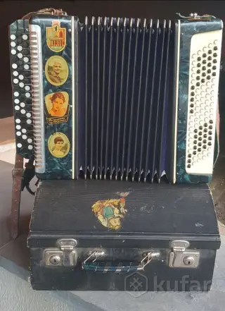 БАЯН