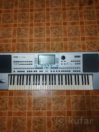 корг па 50SD