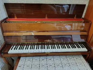 Фортепиано немецкое Finger.