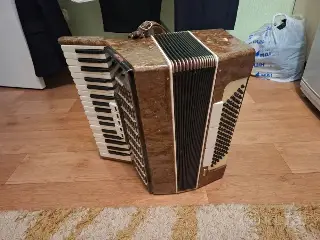 аккордеон