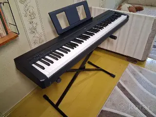 YAMAHA P-45B