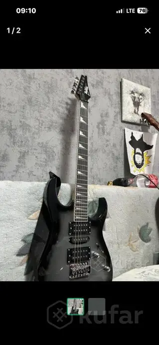 Ibanez