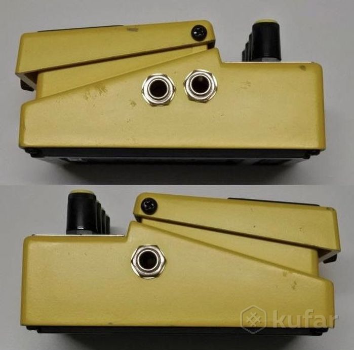 Boss OD-2r Turbo Overdrive — фото 4
