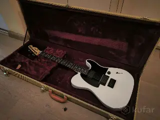 Fender Jim Root Telecaster