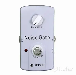 Noise Gate Joyo, шумодав