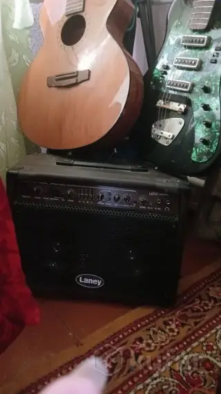 электро гитары