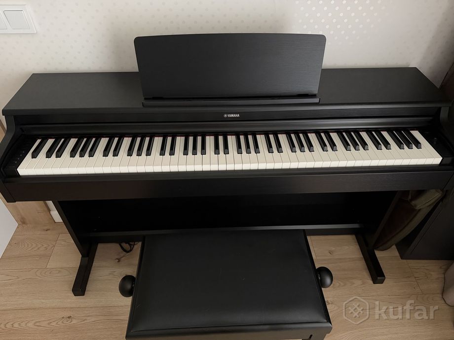 Yamaha Arius YDP-165