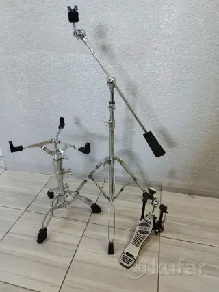 Стойки и педаль Mapex